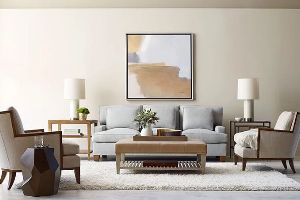 家居廚房、臥室、客廳、衛(wèi)生間顏色搭配，你會嗎？