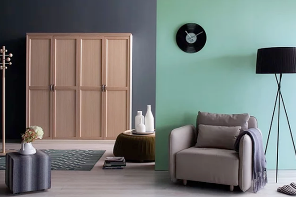 家居不會布置和搭配？10個布置技巧送給你