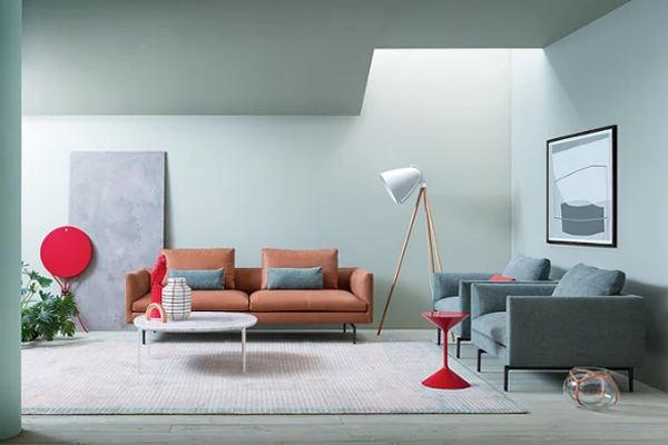 家居沙發(fā)不會選？8大技巧助你一臂之力