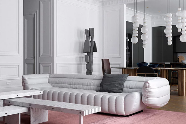 各種流行家居風(fēng)格，你喜歡哪一種？